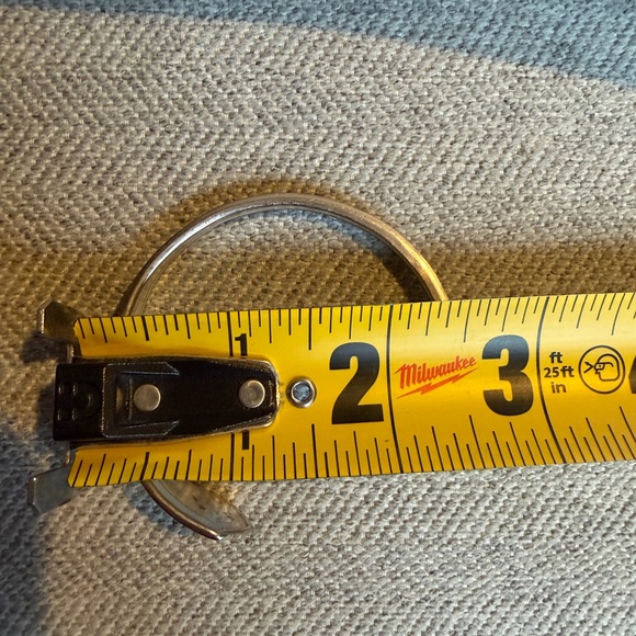 Small Silverware Bracelet - Picture 8 of 8